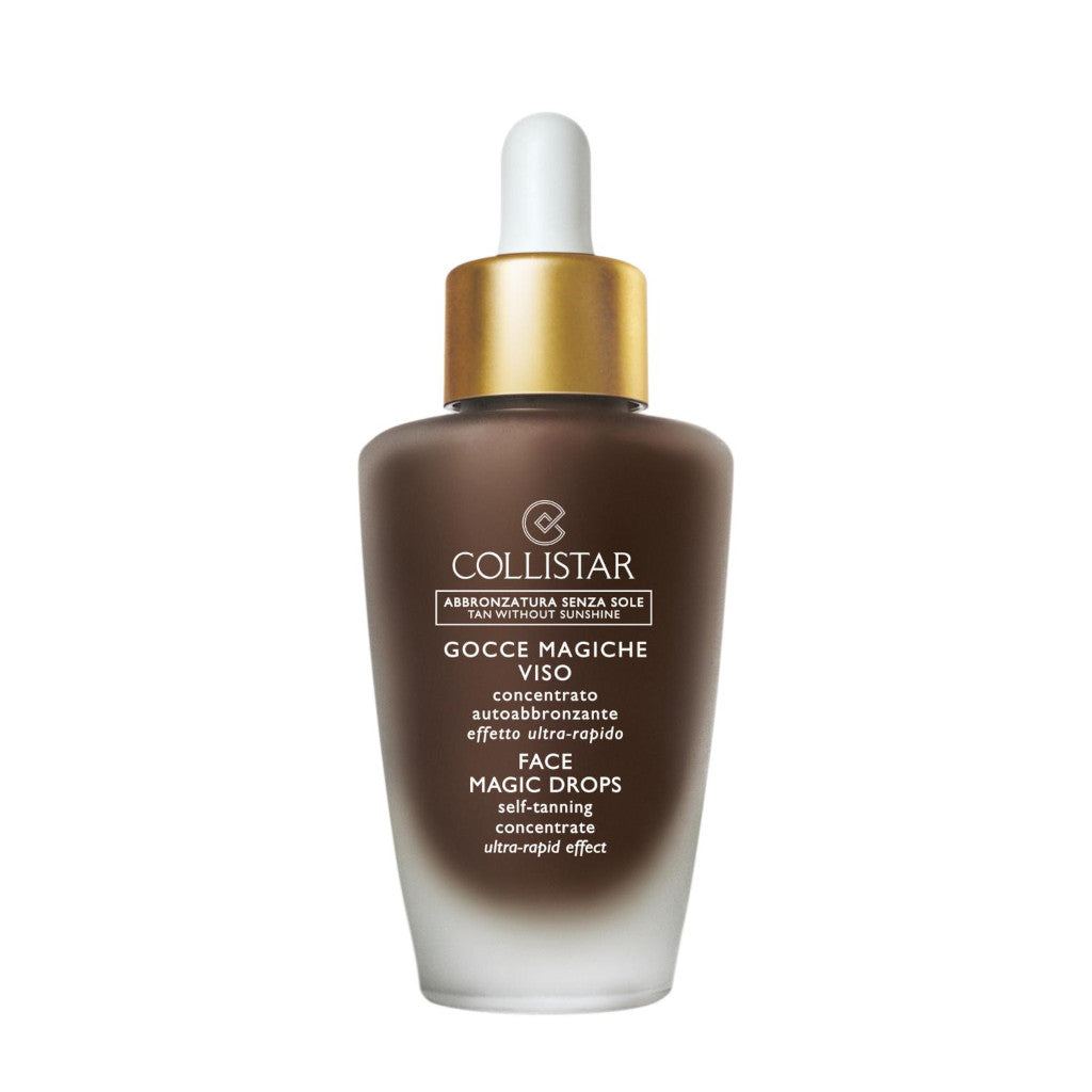 Gocce Magiche Concentrato Autoabbronzante Ultrarapido 50 ML_COL26124_Collistar