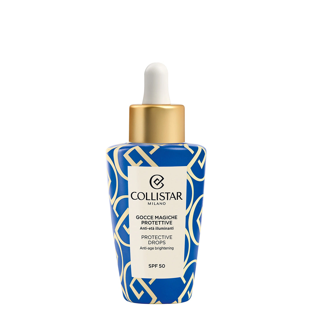 Gocce Magiche Concentrato Protettive Anti età Illuminanti 50 ml_COL7007796_Collistar