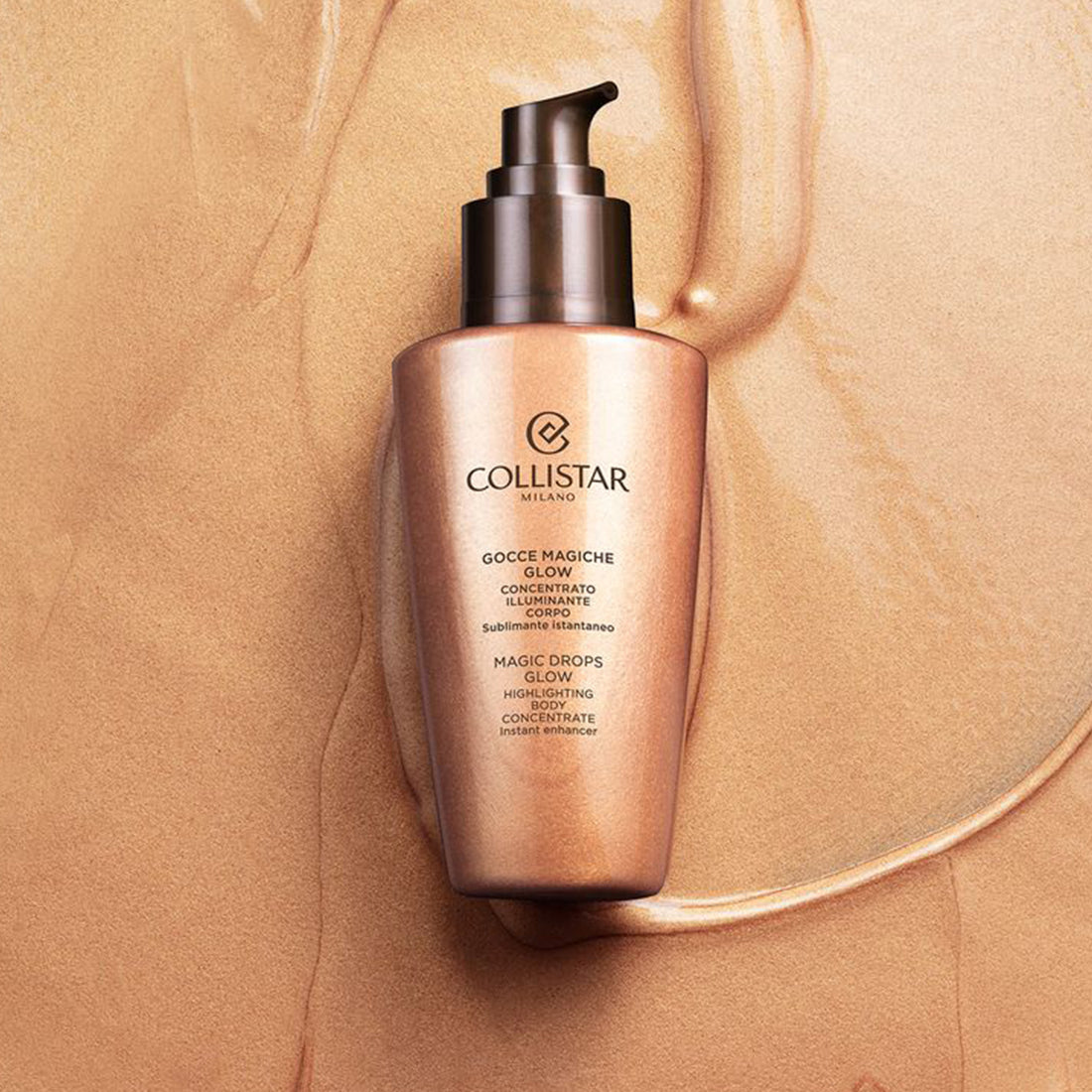 Gocce Magiche Glow Concentrato Illuminante Corpo 125 ML_COL7003058_Collistar-2