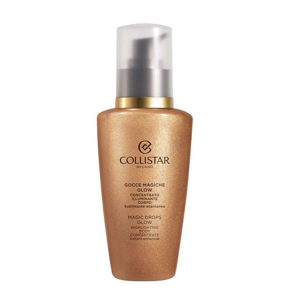 Gocce Magiche Glow Concentrato Illuminante Corpo 125 ML_COL7003058_Collistar