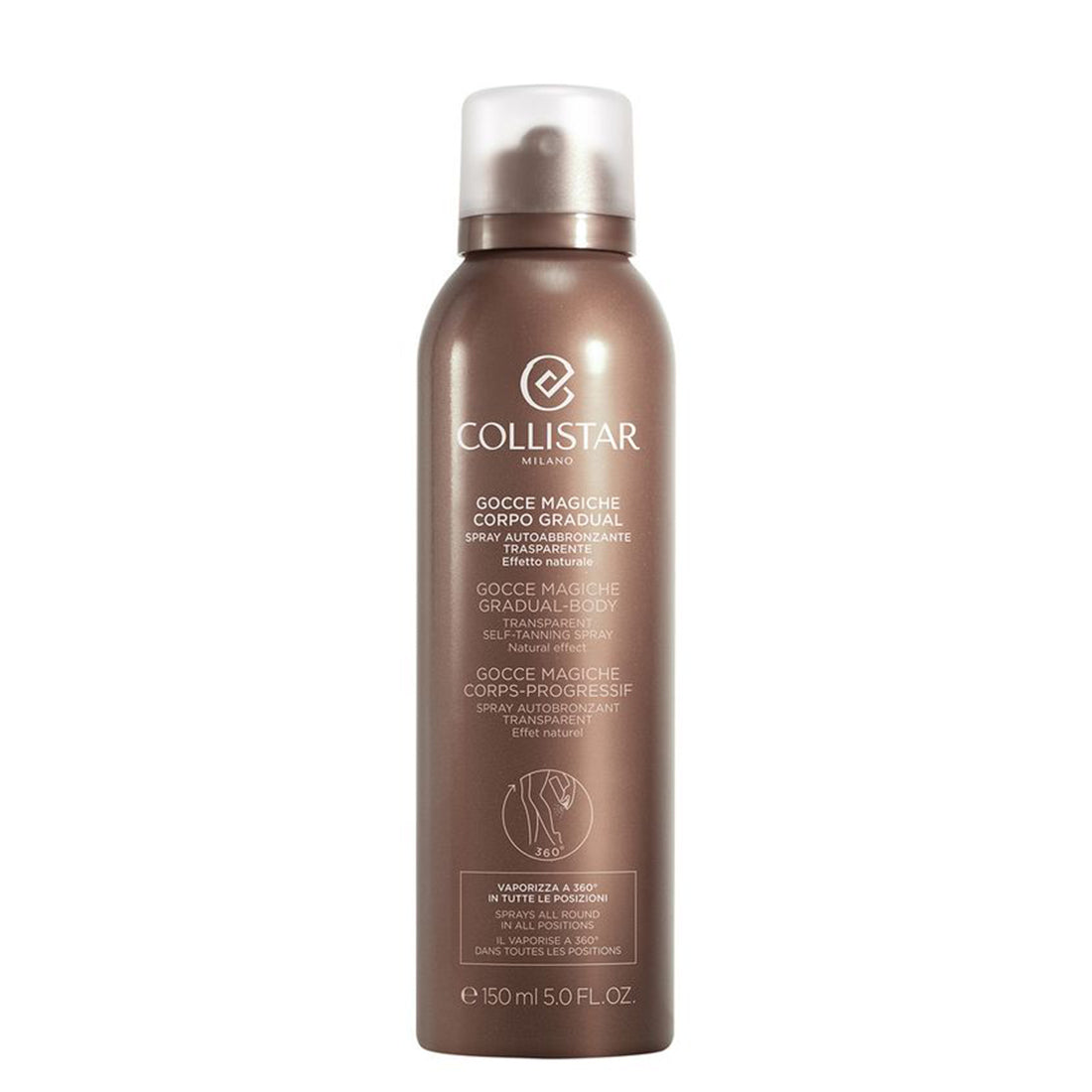 Gocce Magiche Gradual Corpo 150 ML_COL7006108_Collistar