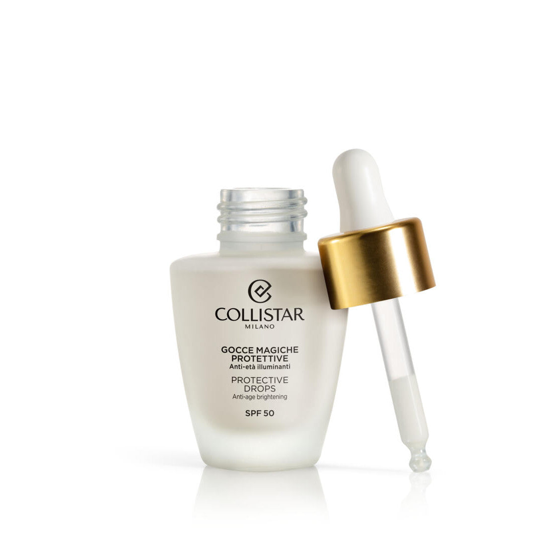 Gocce Magiche Protettive Anti-età Illuminanti SPF 50 30 ML_COL23500_Collistar-2
