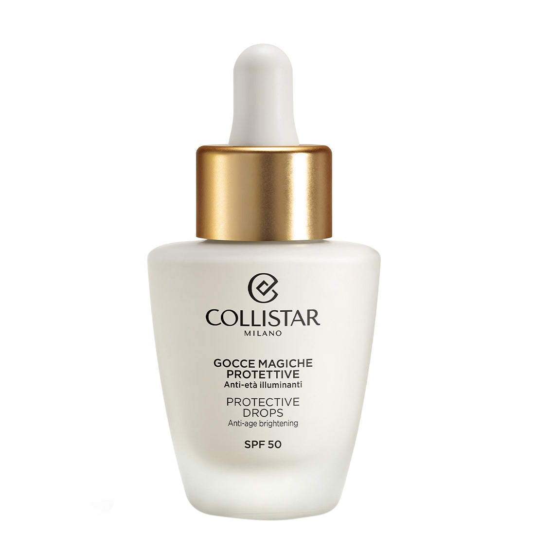 Gocce Magiche Protettive Anti-età Illuminanti SPF 50 30 ML_COL23500_Collistar