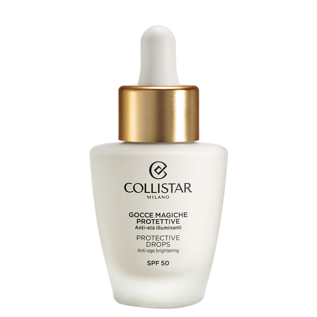 Gocce Magiche Protettive Anti-età Illuminanti SPF 50 50 ML_COL23501_Collistar