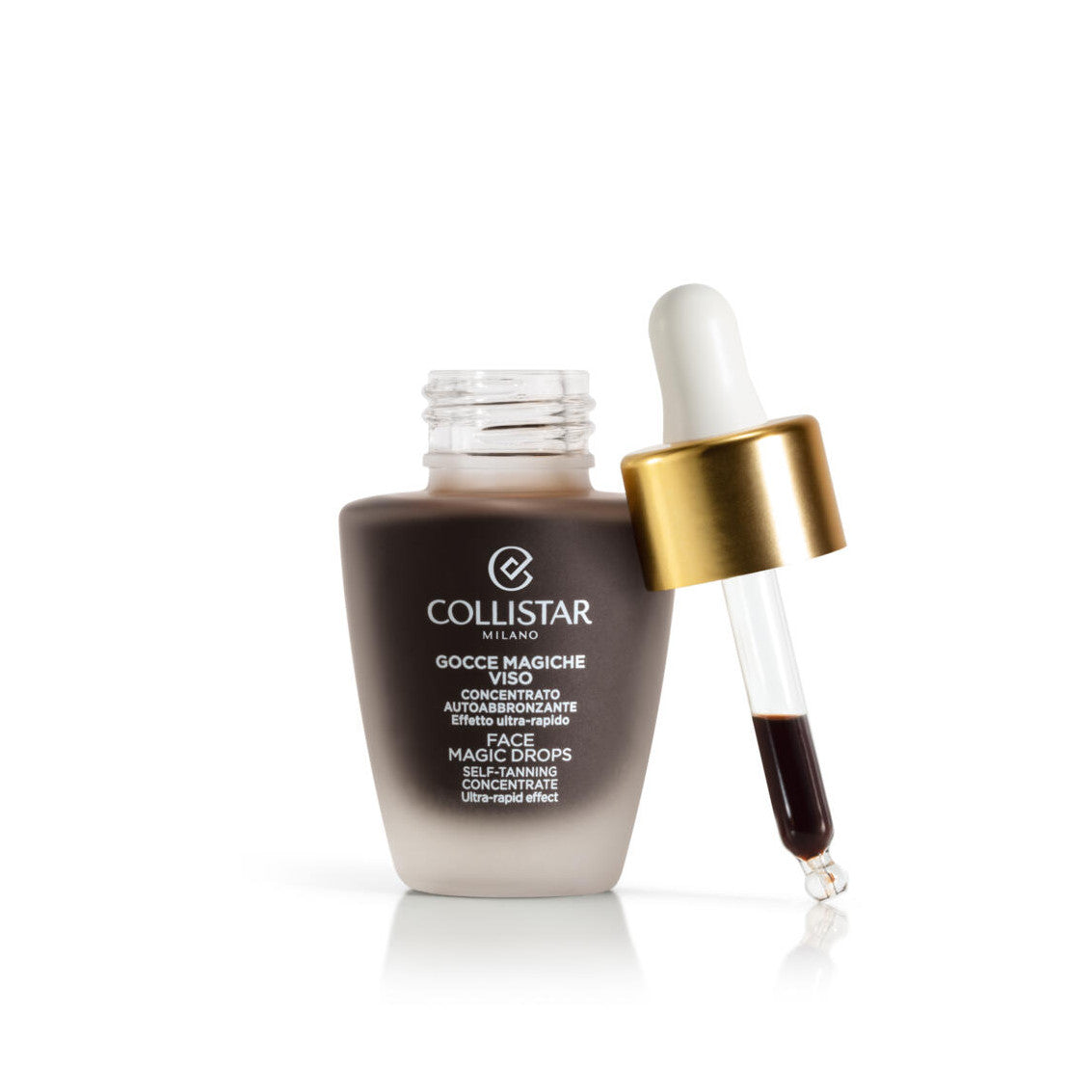 Gocce Magiche Viso Concentrato Autoabbronzante Effetto Ultra-rapido 30 ML_COL26116_Collistar-2