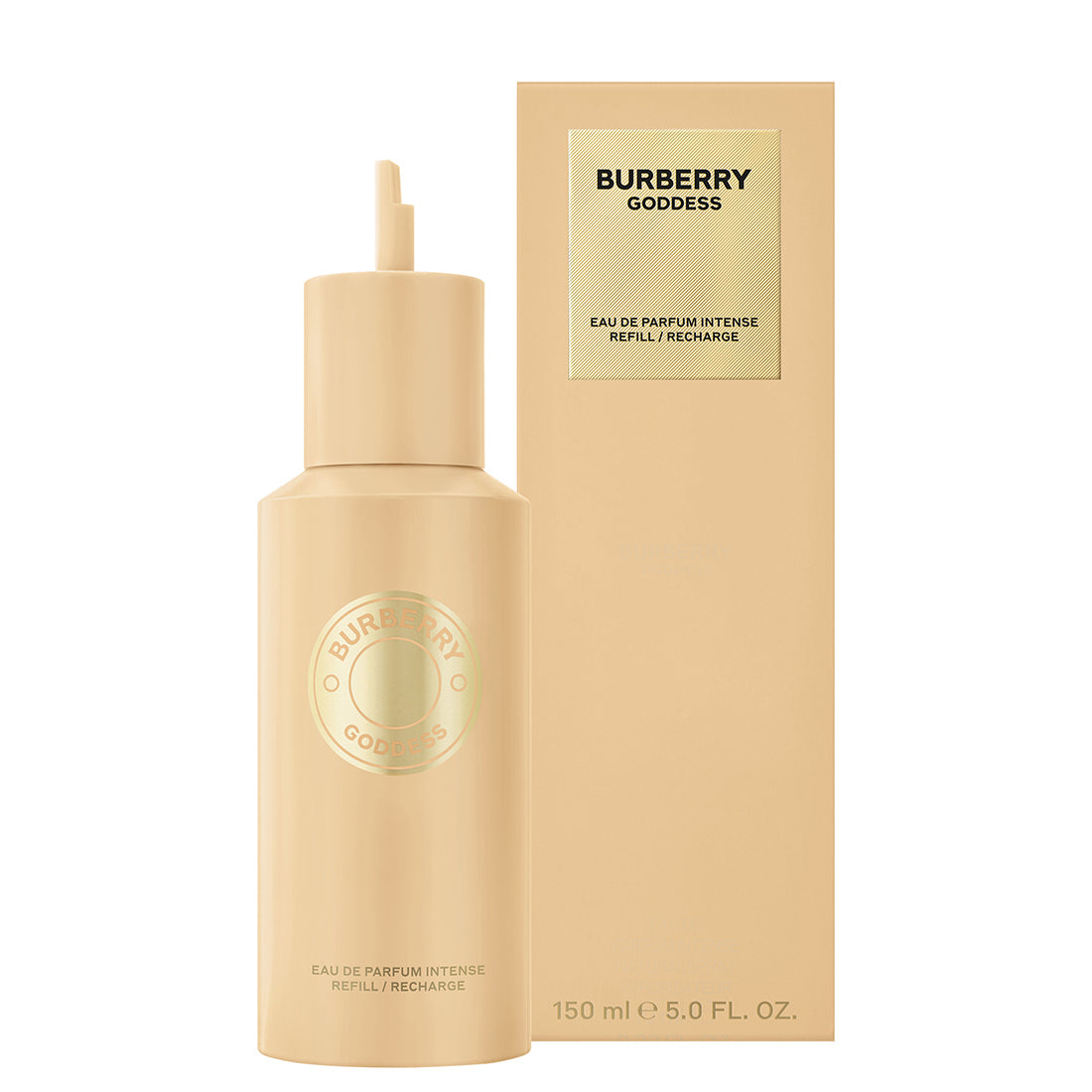 Goddess Eau De Parfum Intense Ricarica 150 ML_BUR99350194596_Burberry-2