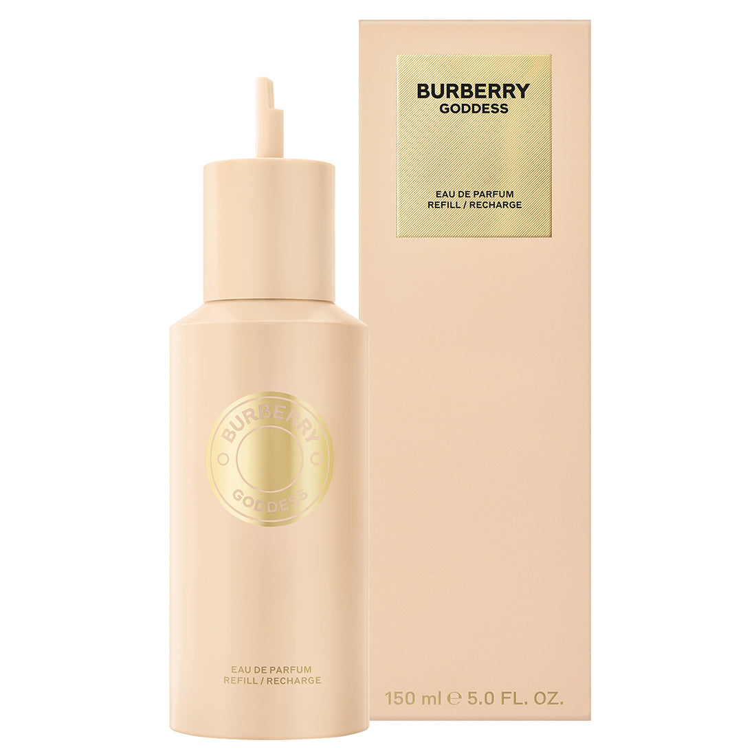 Goddess Eau De Parfum Ricarica 150 ML_BUR99350093274_Burberry-3