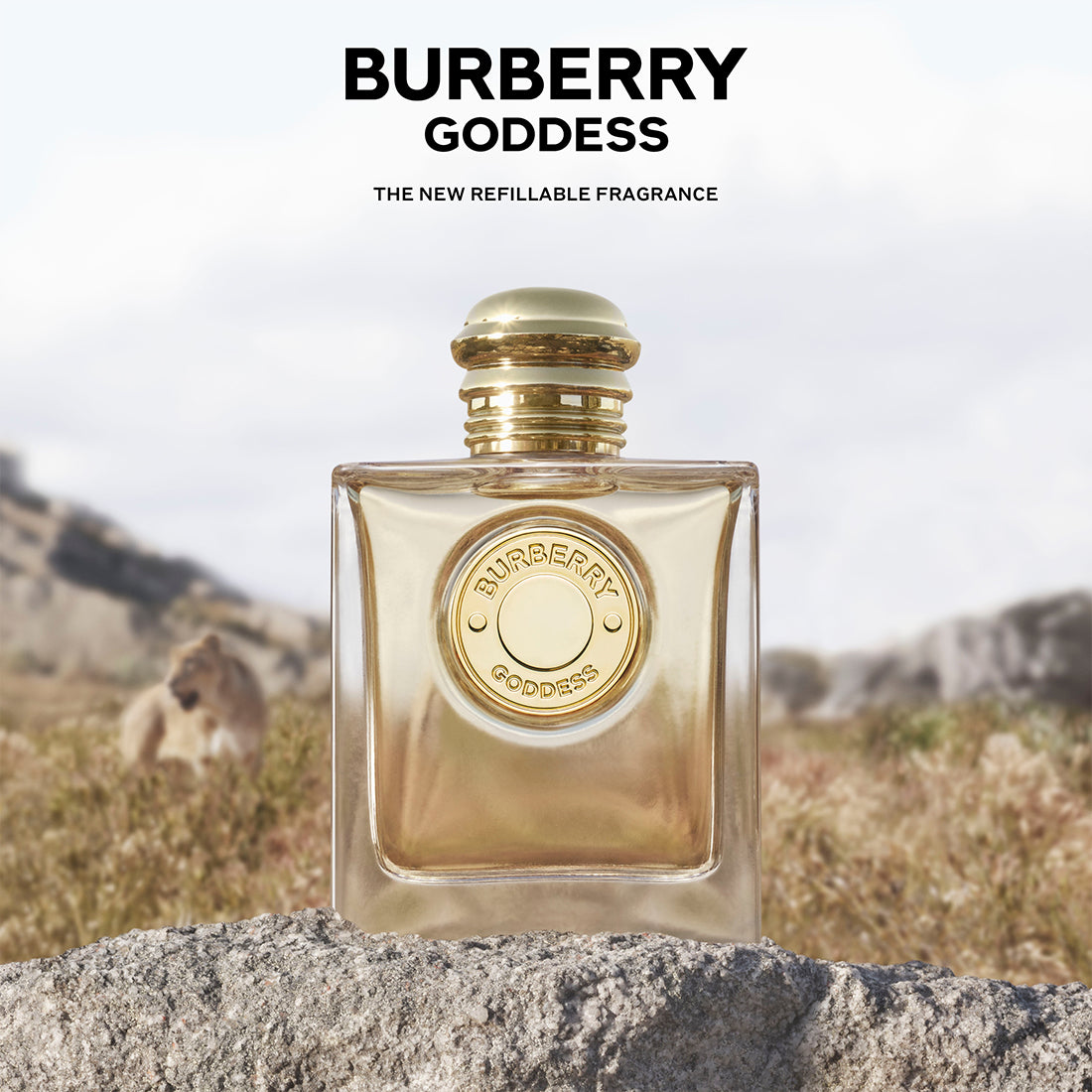 Goddess Eau De Parfum Ricarica 150 ML_BUR99350093274_Burberry-6
