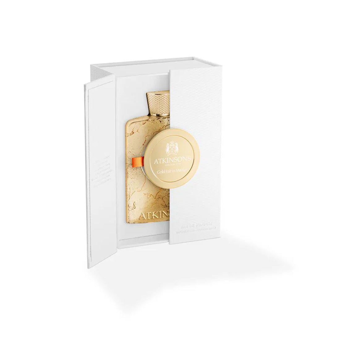 Gold Fair In Mayfair Eau De Parfum 100 ml_ATK3031010_Atkinsons London 1799-3