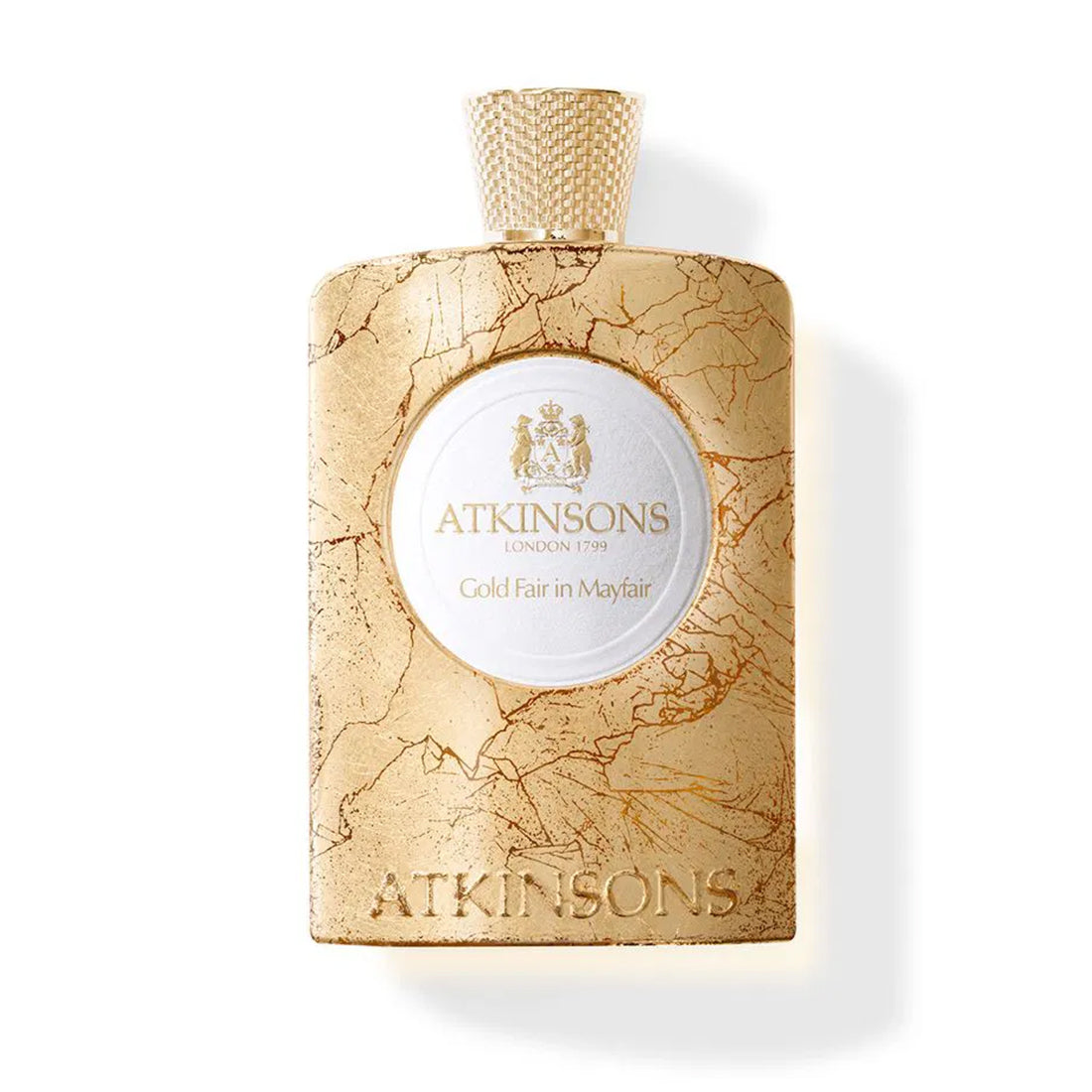 Gold Fair In Mayfair Eau De Parfum 100 ml_ATK3031010_Atkinsons London 1799