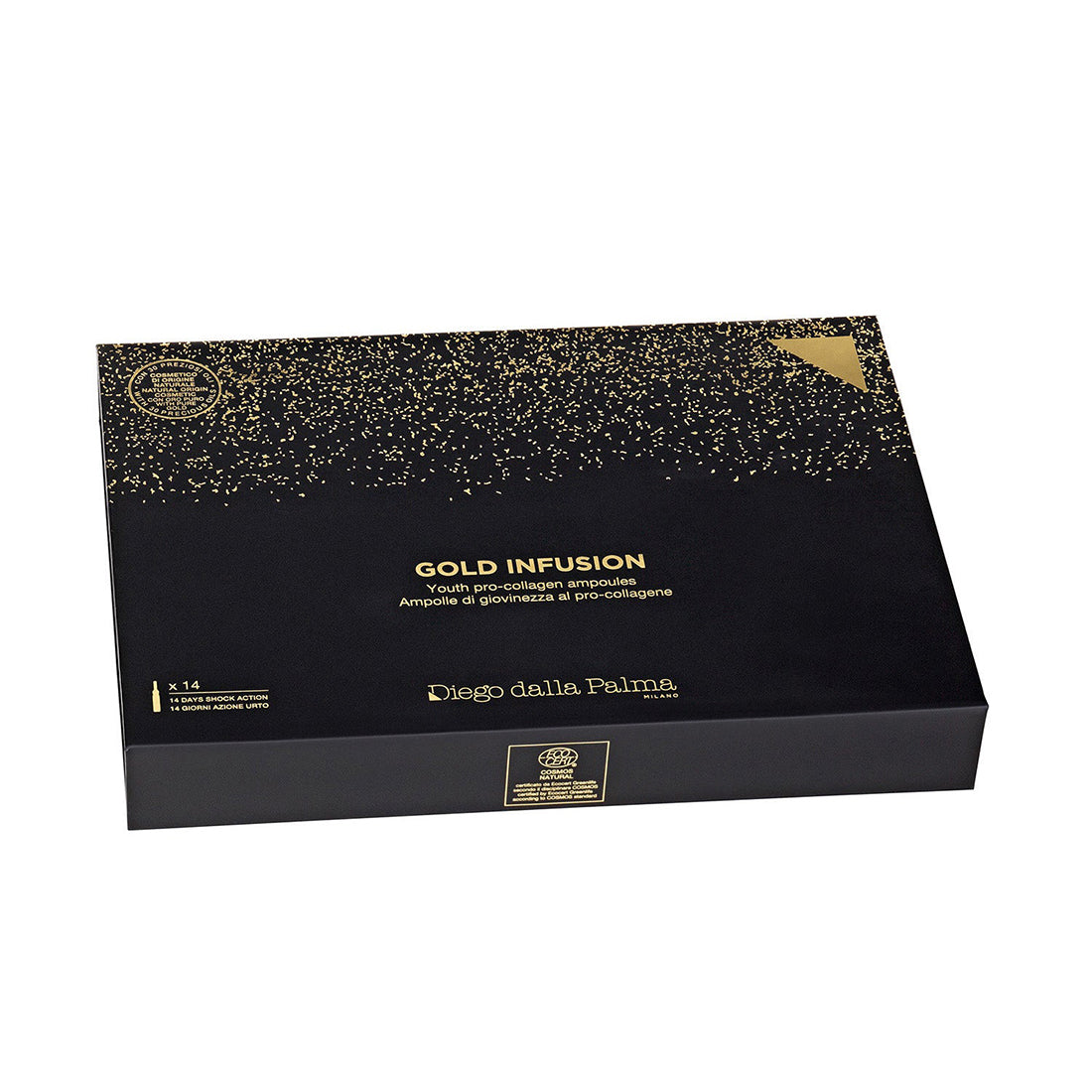  Gold Infusion Ampolle di Giovinezza al Pro-Collagene_DDP0074_Diego Dalla Palma-2
