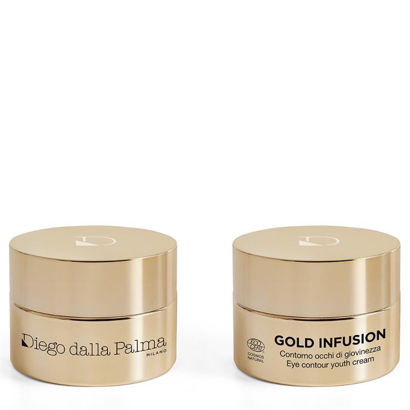 Gold Infusion Contorno Occhi di Giovinezza 15 ML_DDP0073_Diego Dalla Palma-2
