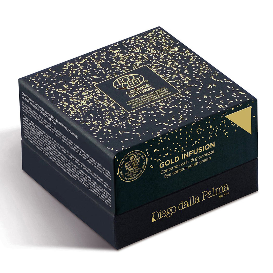 Gold Infusion Contorno Occhi di Giovinezza 15 ML_DDP0073_Diego Dalla Palma-3