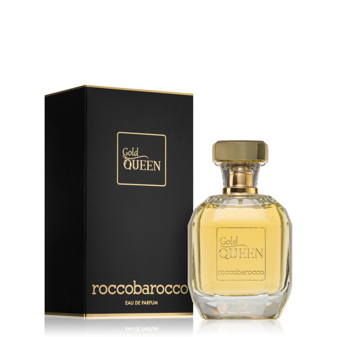 Gold Queen Eau De Parfum 100 ML_ROC7900_ROCCOBAROCCO-2