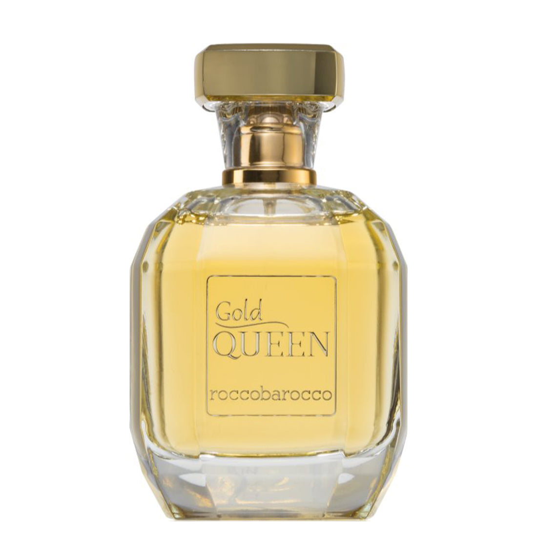 Gold Queen Eau De Parfum 100 ML_ROC7900_ROCCOBAROCCO