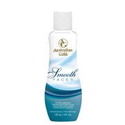 Gold Smooth Faces Doposole viso, Preparatore Abbronzatura 120 ml_AUSAGCB152_Australian Gold