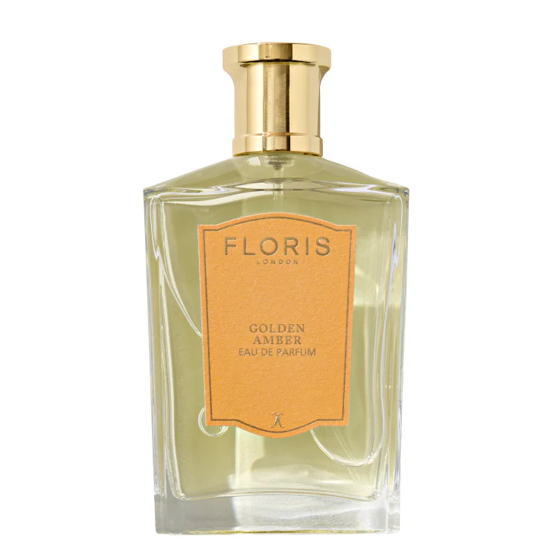 Golden Amber Eau De Parfum 100 ml_FLOFF062020_Floris London