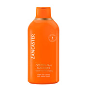 Golden Tan Maximizer 1 Month Prolonging After Sun Lotion Latte Doposole Viso&Corpo Prolungatore Di Abbronzatura 400 ML_LAN4088954800_Lancaster