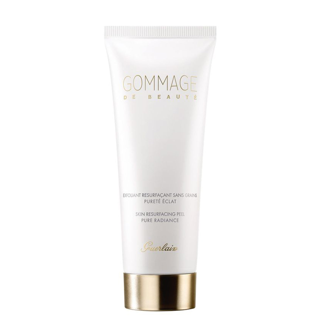 Gommage De Beautè Exfoliant Resurfacant Sains Grains Puretè Eclat Esfoliante Levigante 75 ML_GUE061294_Guerlain