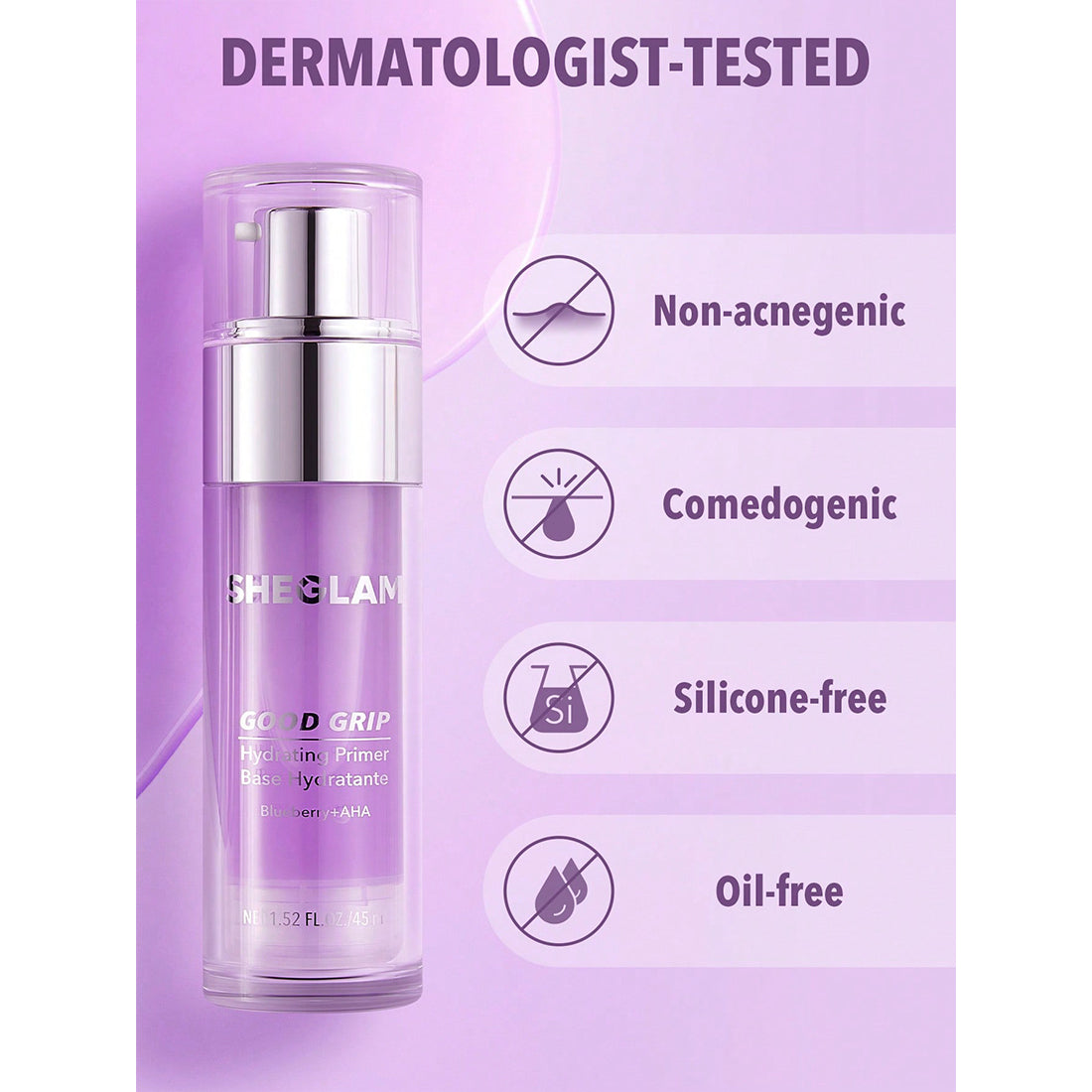 Good Grip Hydrating Primer Blueberry +aha_SHE002_SHEGLAM-3