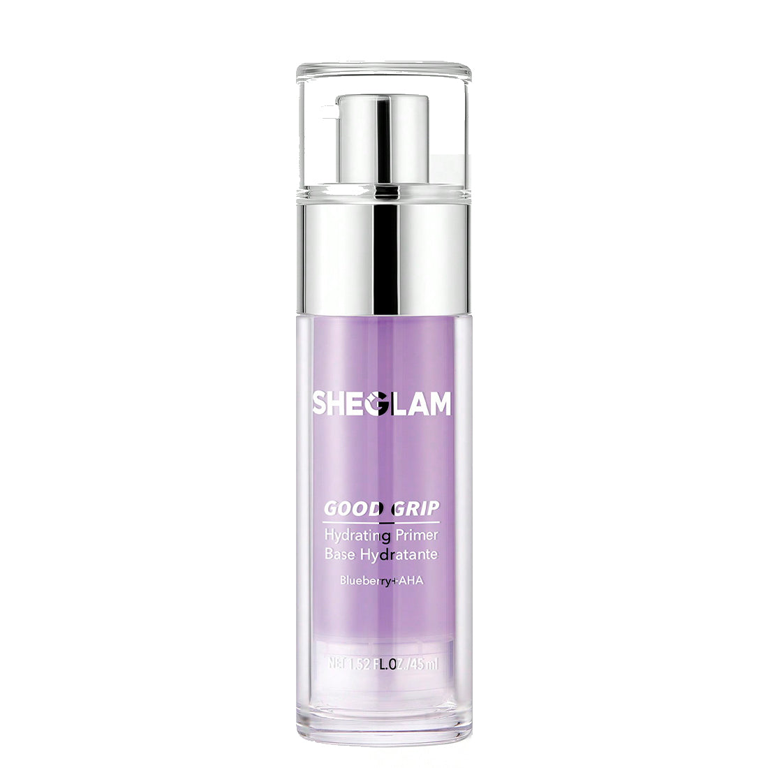 Good Grip Hydrating Primer Blueberry +aha_SHE002_SHEGLAM