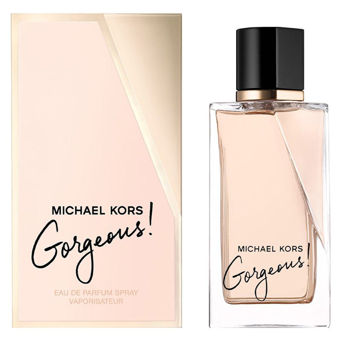 Gorgeous Eau De Parfum 100 ML_MIC41AX01_Michael Kors-2