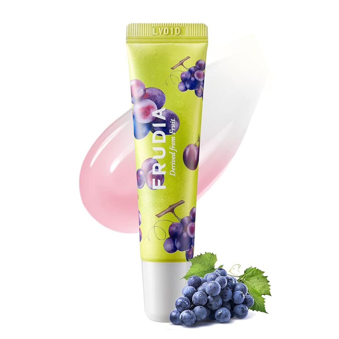 Grape Honey Cgu Lip Essence_FRUFDFLMGLP10_FRUDIA-2