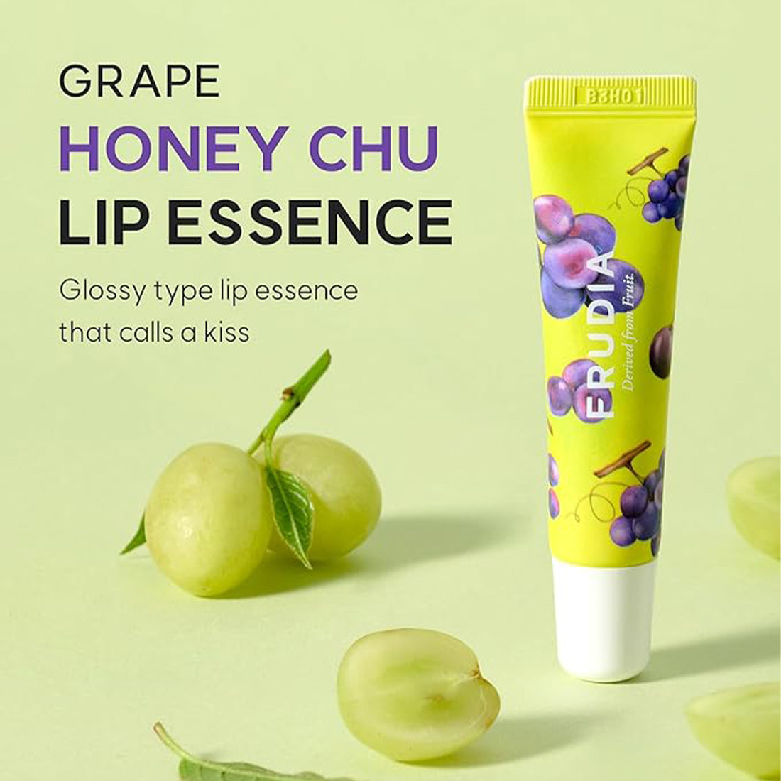 Grape Honey Cgu Lip Essence_FRUFDFLMGLP10_FRUDIA-3