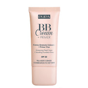 BB Cream + Primer Pelli Miste/Grasse SPF 20 01 Nude_PUP050140A001_Pupa