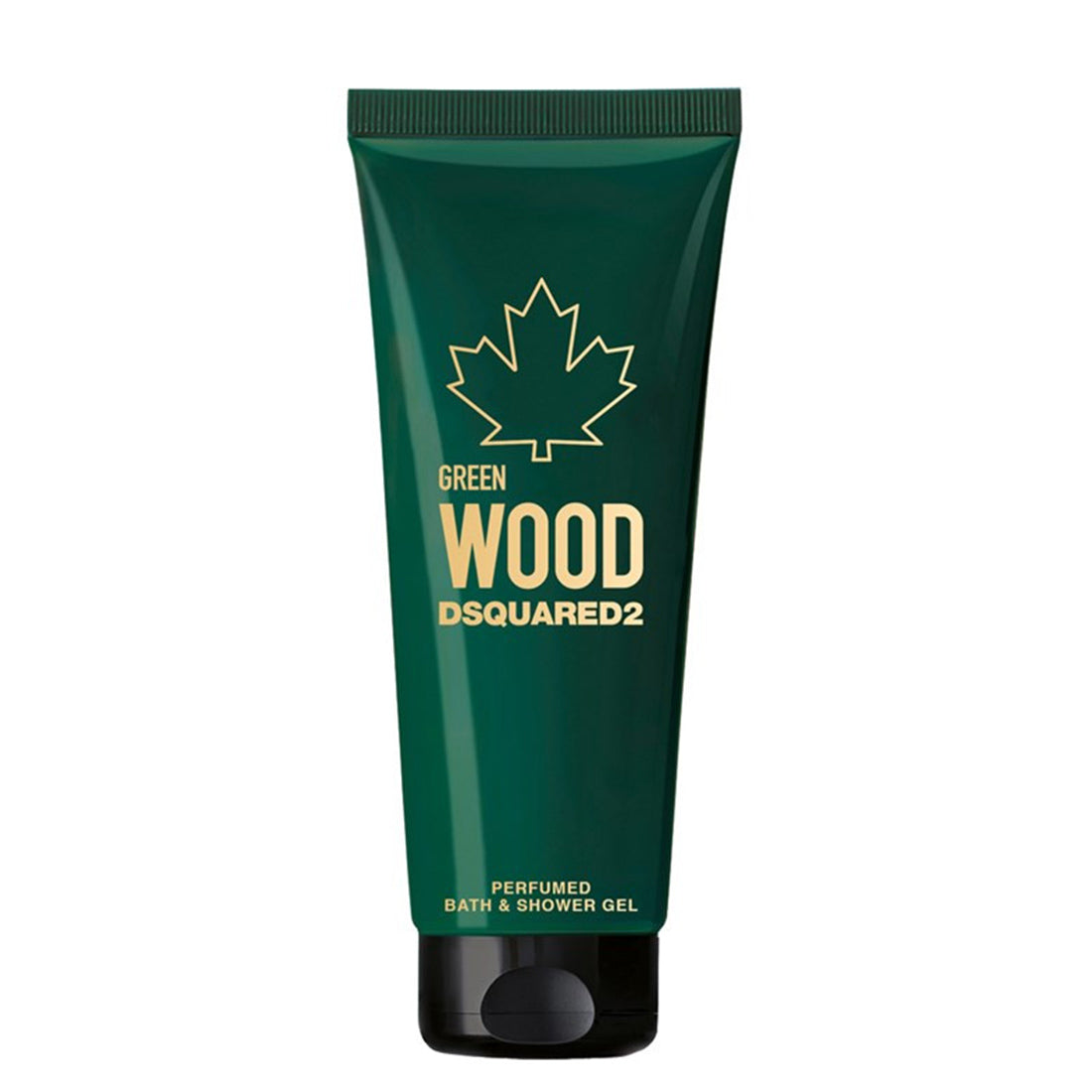 Green Bath & Shower Gel Doccia Schiuma 250 ML_DSQSD27_Dsquared