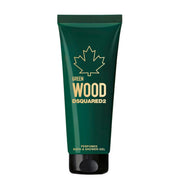 Green Bath & Shower Gel Doccia Schiuma 250 ML_DSQSD27_Dsquared