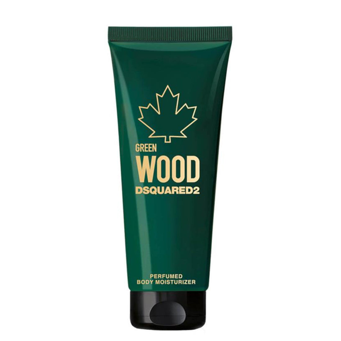 Green Body Moisturizer Latte Corpo 200 ML_DSQSD50_Dsquared