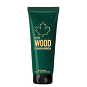 Green Body Moisturizer Latte Corpo 200 ML_DSQSD50_Dsquared