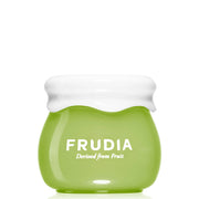 Green Grape Pore Control Cream Mini_FRUFDACMGNR10_FRUDIA