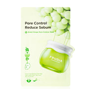Green Grape Pore Control Mask_FRUFFASHGNG20_FRUDIA