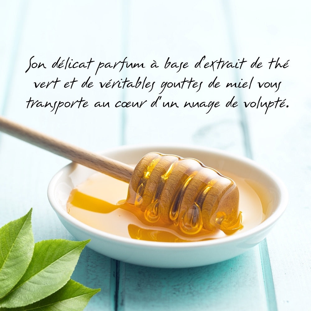 Green Tea Honey Drops Body Cream Crema Corpo Fondente 500 ML_ARD10286517_Elizabeth Arden-2