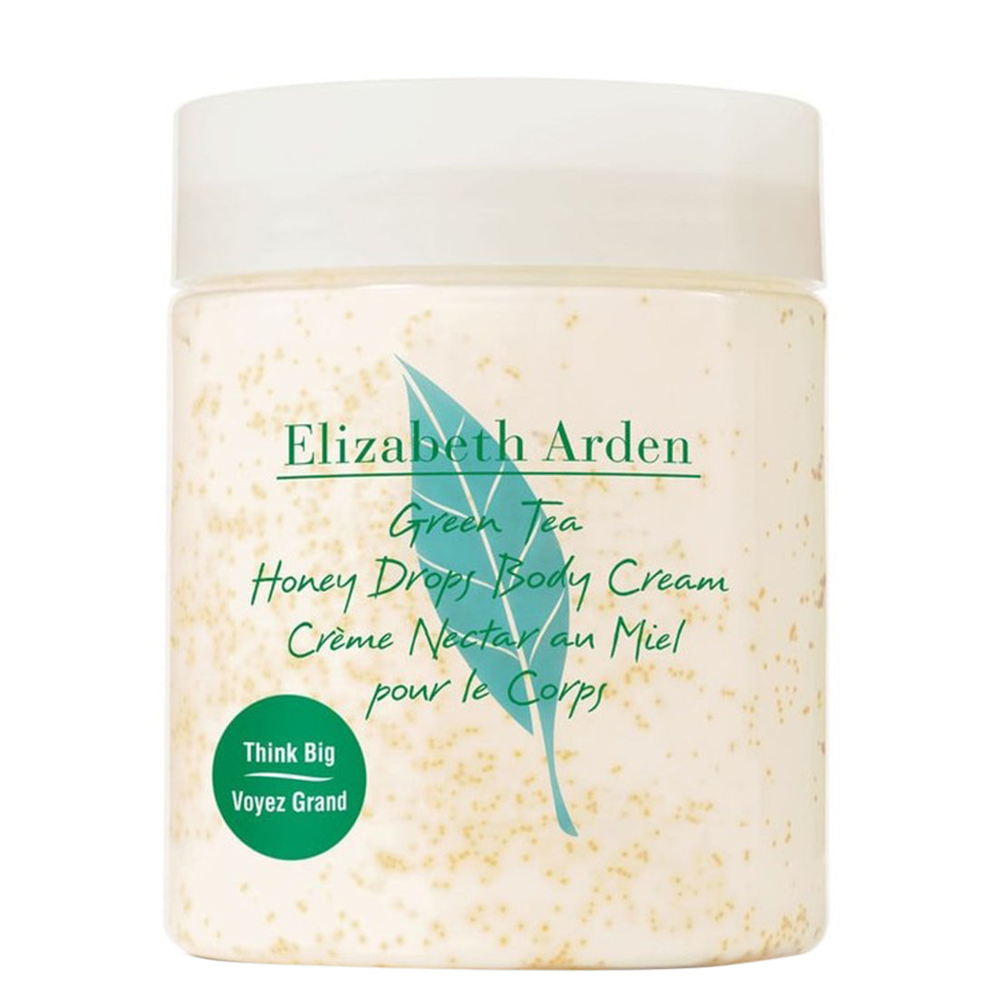 Green Tea Honey Drops Body Cream Crema Corpo Fondente 500 ML_ARD10286517_Elizabeth Arden