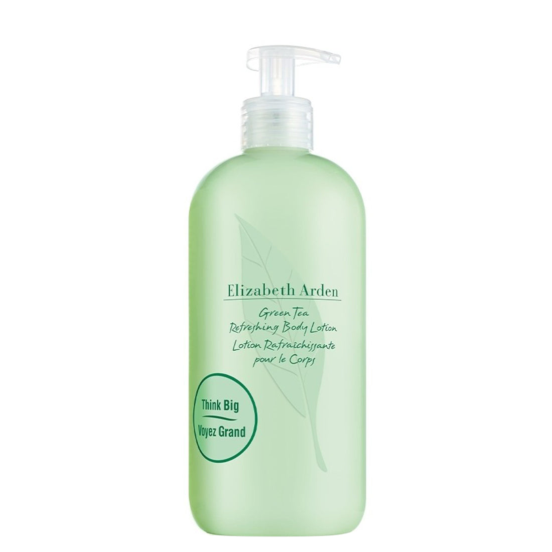 Green Tea Refreshing Body Lotion Latte Corpo 500 ML_ARD10286516_Elizabeth Arden