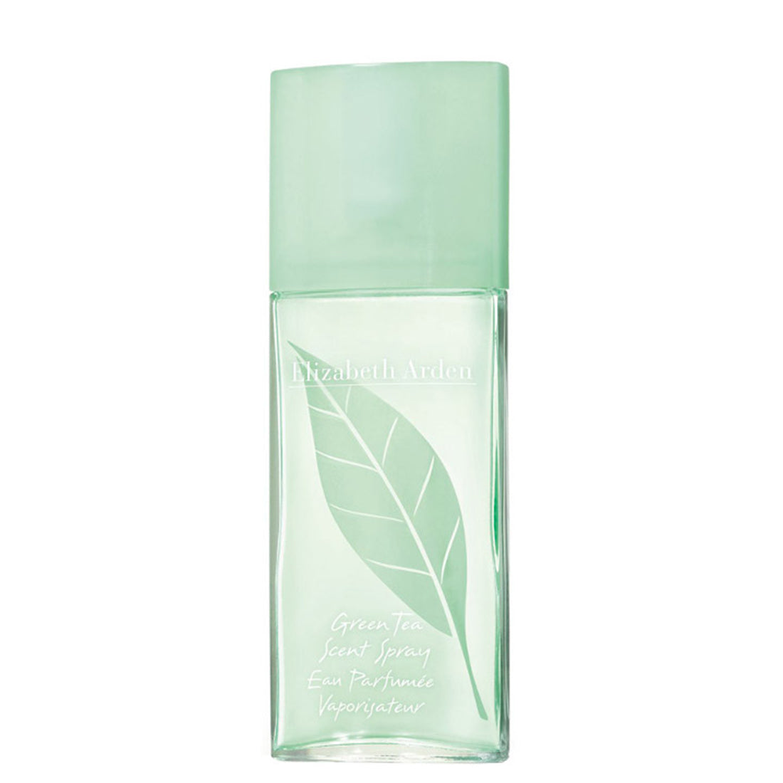 Green Tea Scent Spray Eau Parfumèe 100 ML_ARD10286507_Elizabeth Arden