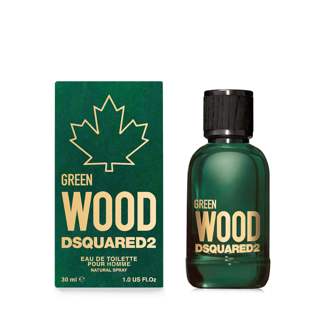 Green Wood Eau De Toilette 30 ML_DSQSD07_Dsquared-2