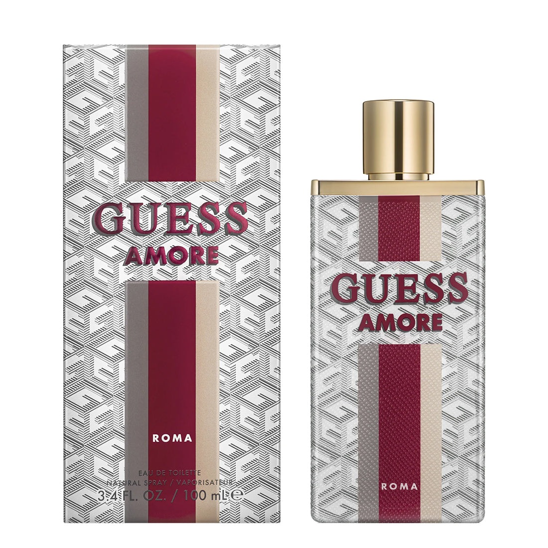 Guess Amore Roma Eau De Toilette_GUE32358_Guess-2