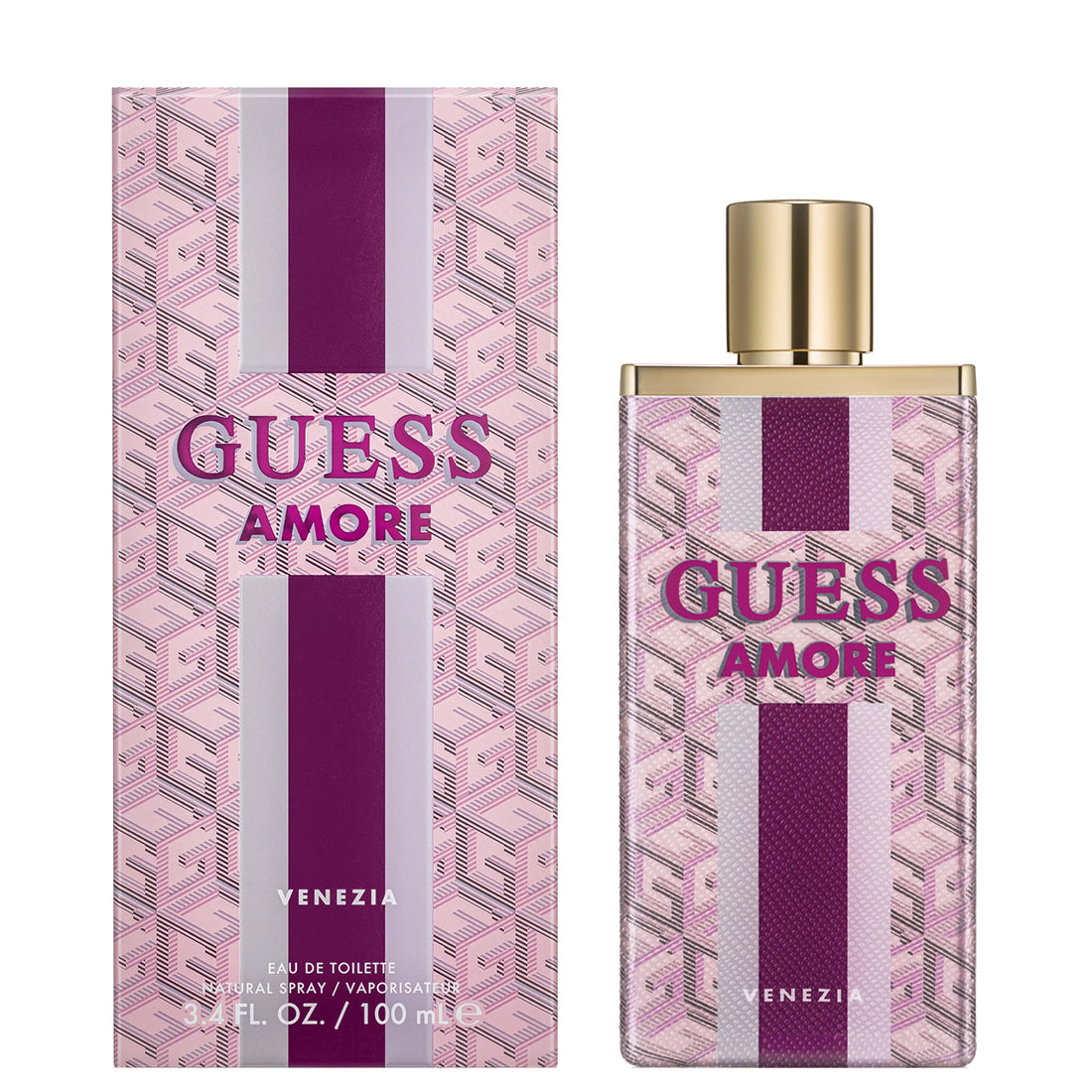 Guess Amore Venezia Eau De Toilette_GUE32360_Guess-2