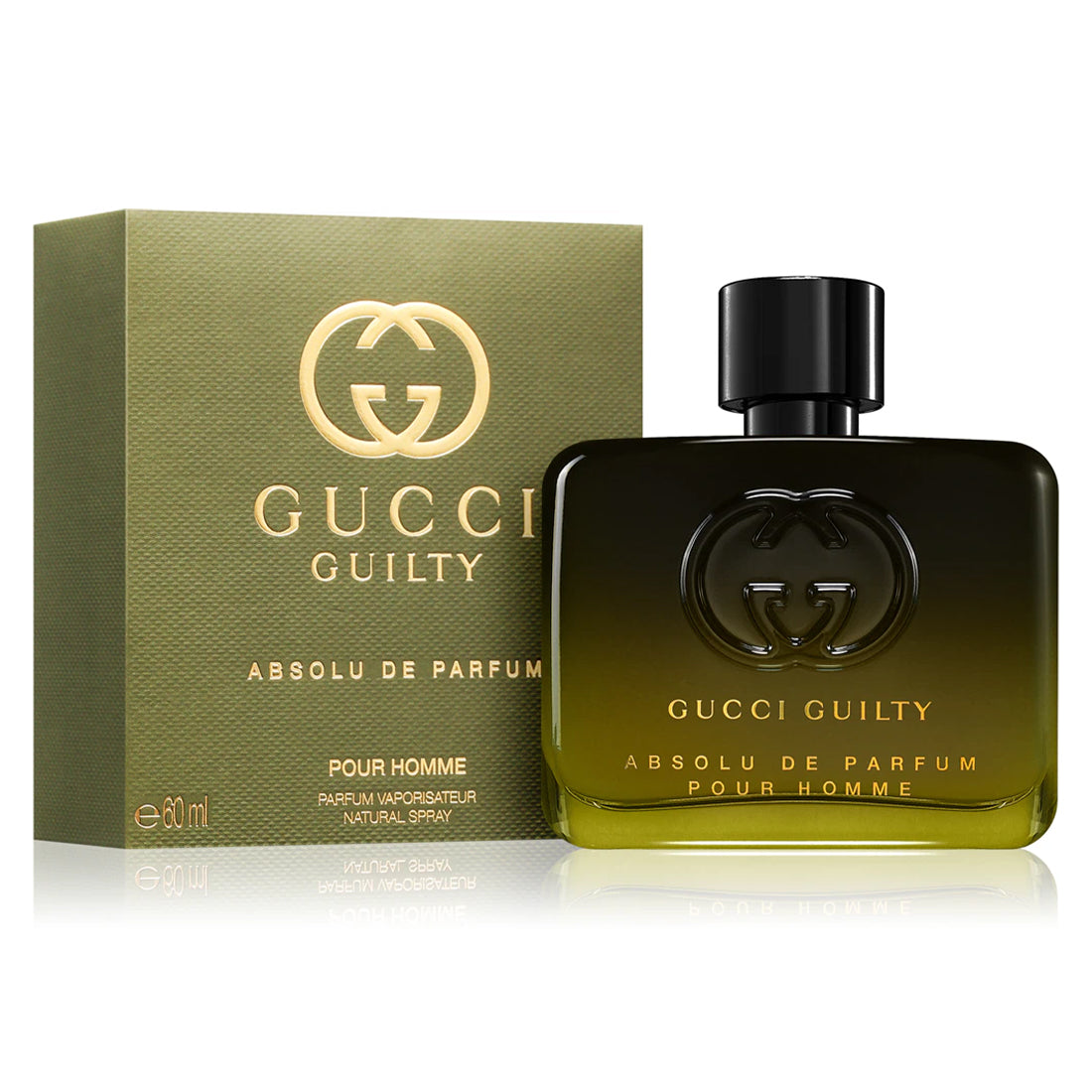 Guilty Absolu De Parfum Pour Homme 60 ML_GUC99350226191_Gucci-2
