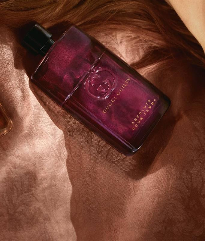 Guilty Absolute Pour Femme Eau De Parfum 30 ML_GUC82471939_Gucci-2