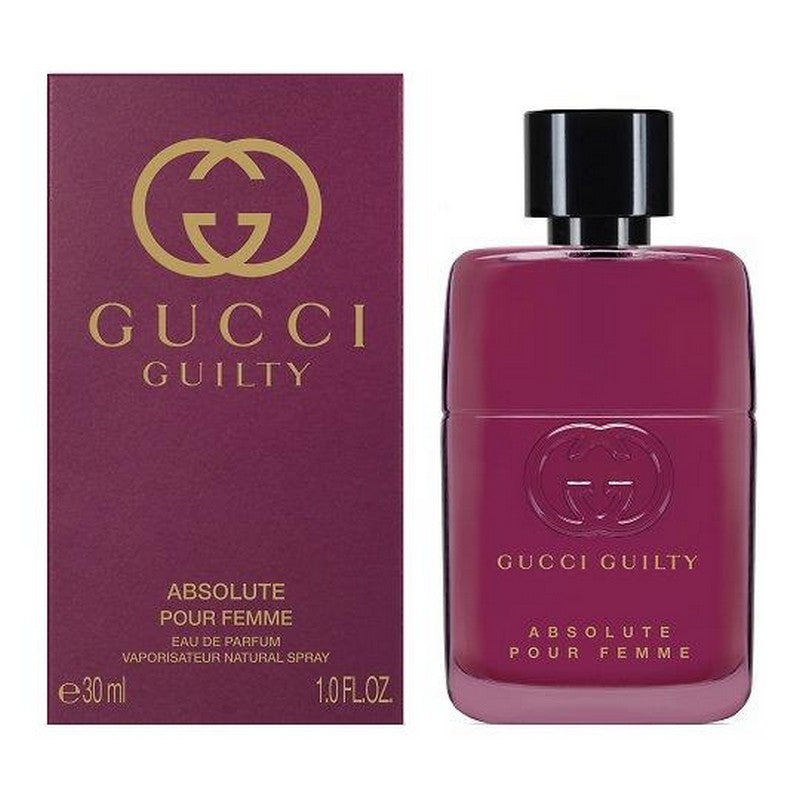 Guilty Absolute Pour Femme Eau De Parfum 30 ML_GUC82471939_Gucci-3