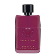 Guilty Absolute Pour Femme Eau De Parfum 30 ML_GUC82471939_Gucci