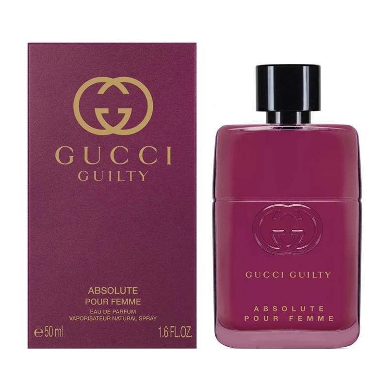 Guilty Absolute Pour Femme Eau De Parfum 50 ML_GUC82471940_Gucci-3