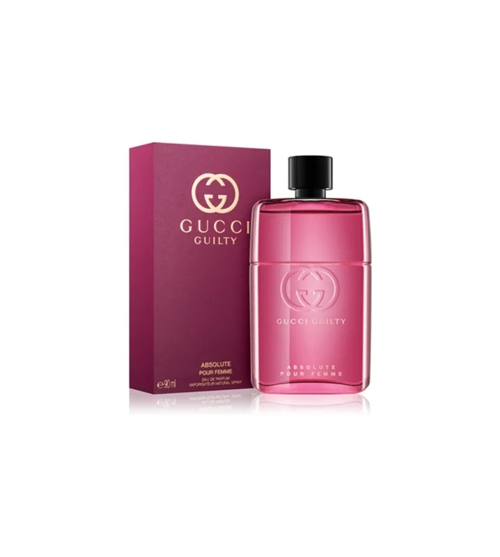 Guilty Absolute Pour Femme Eau De Parfum 90 ML_GUC82471941_Gucci-2