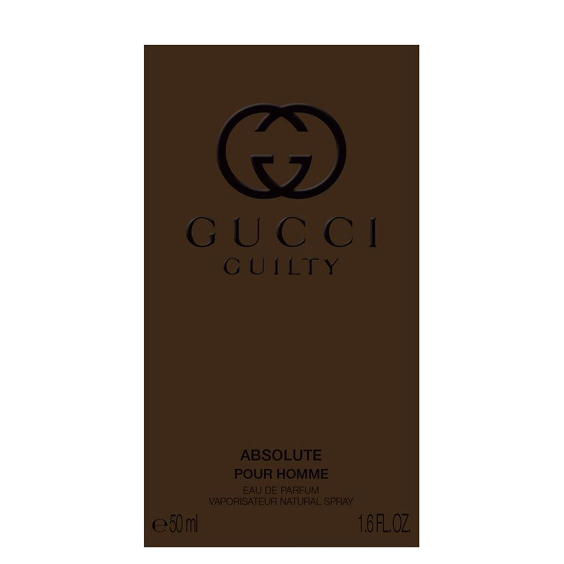 Guilty Absolute Pour Homme Eau De Parfum 50 ML_GUC82466100_Gucci-3