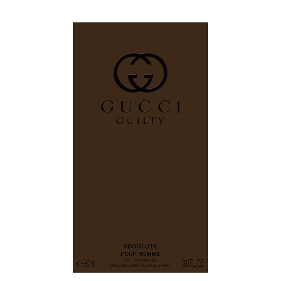Guilty Absolute Pour Homme Eau De Parfum 90 ML_GUC82466099_Gucci-3